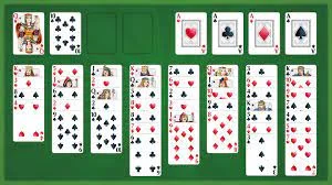 3 turn solitaire