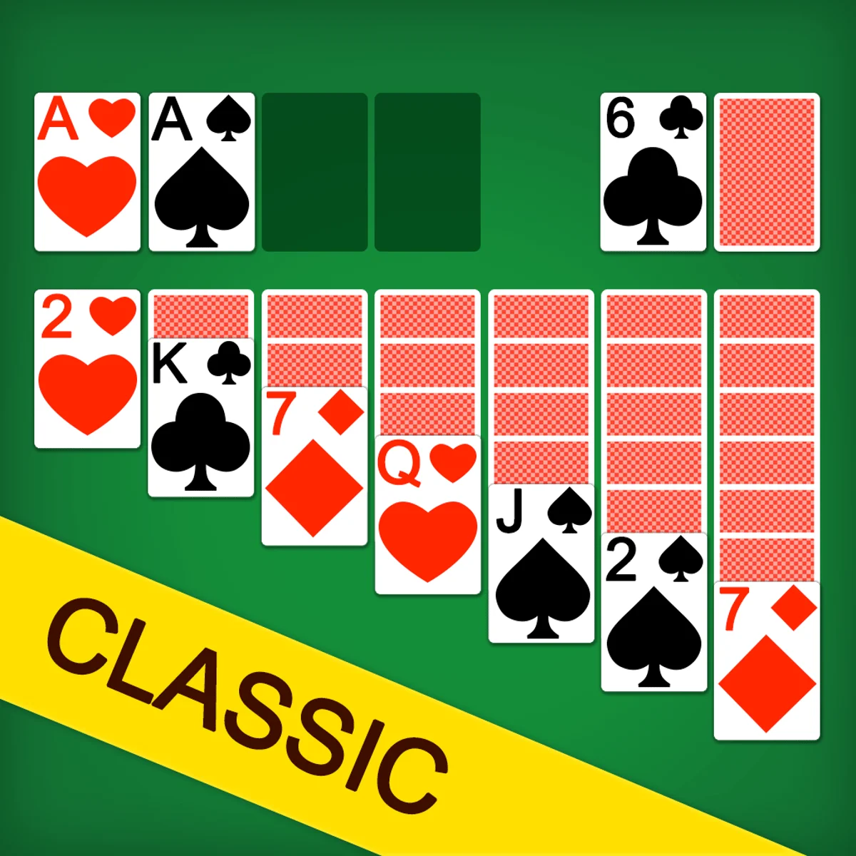 Google solitaire free