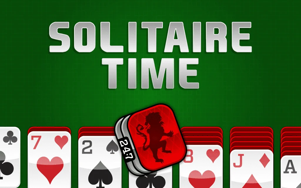 Klondyke solitaire
