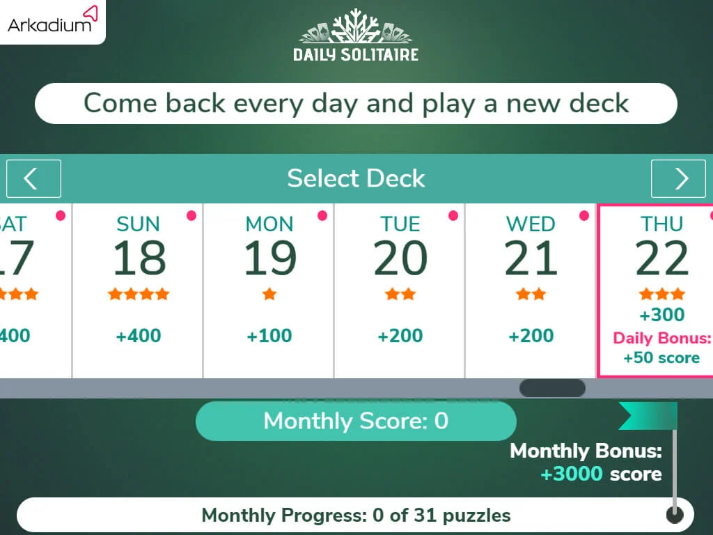 Mahjong classic solitaire