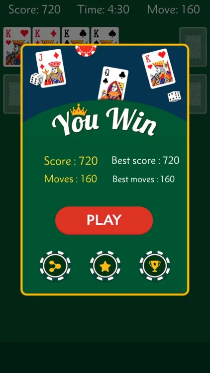 Microsoft freecell solitaire