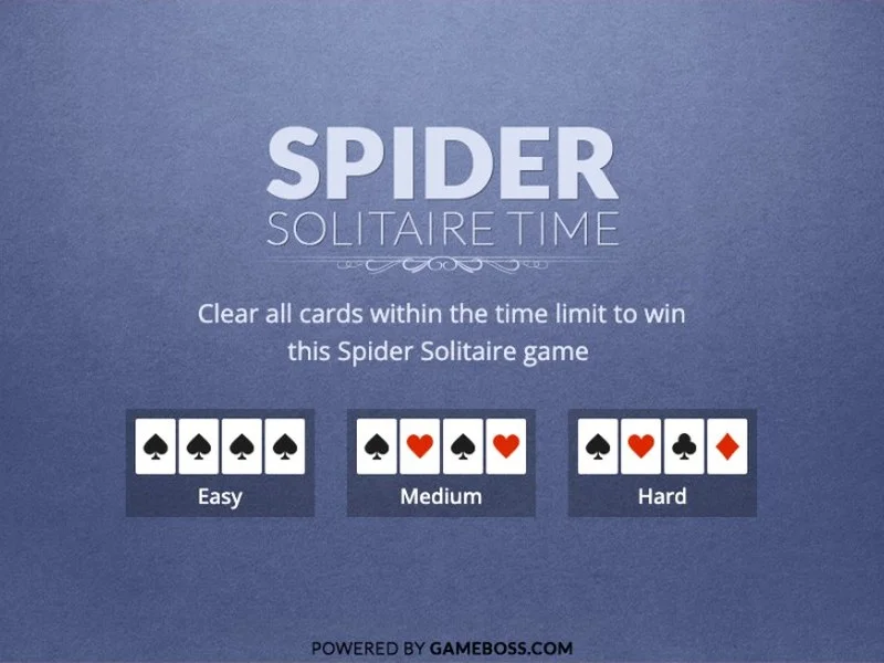 Solitaire free bliss